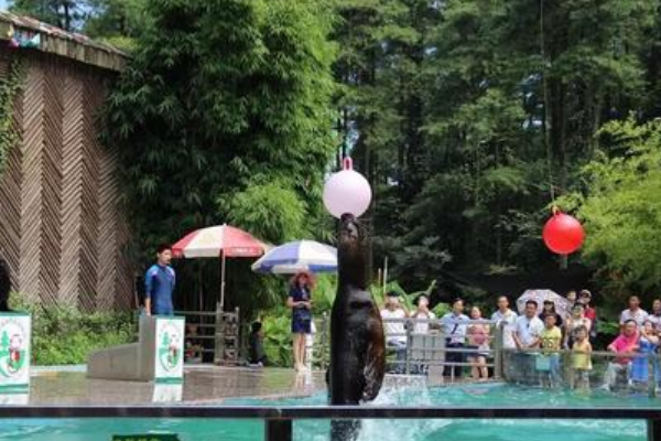 贵阳十大好评景点 黔灵山稳居第一，梵净山肯定上榜插图8