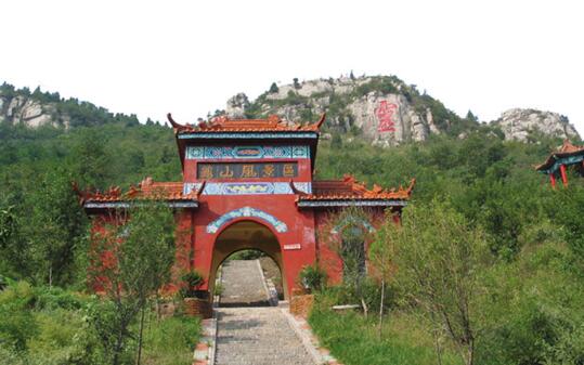 枣庄好玩的地方排行榜 台儿庄古城必去，墨子纪念馆风格独特插图4