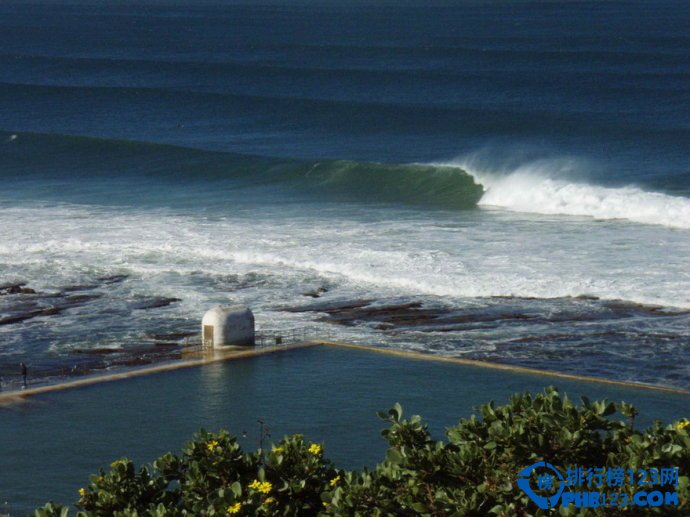 澳大利亚10大戏水旅游地排行榜插图4