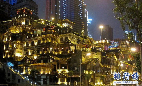 暑假去哪儿好玩又省钱?暑假穷游十大最佳景点插图3