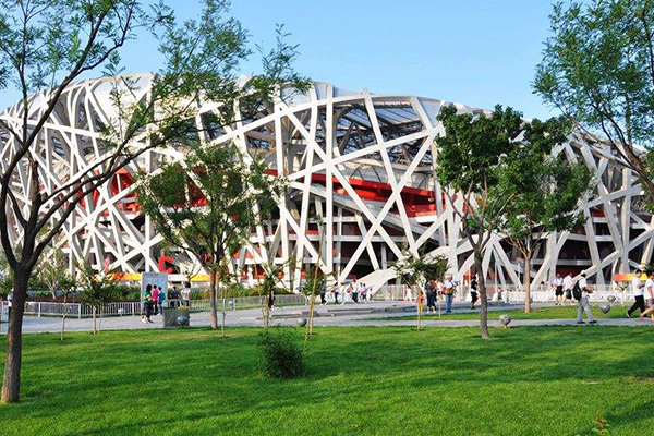 带孩子北京必去的十大景点:第一名充分体现了中华文化的魅力插图