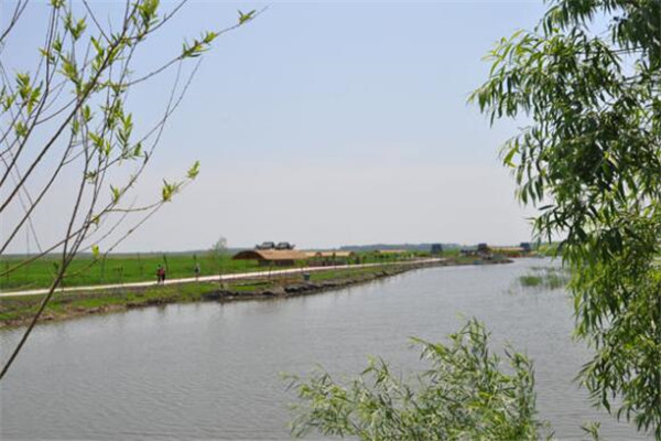 绥化有什么好玩的地方？盘点绥化好玩的地方排行榜插图9