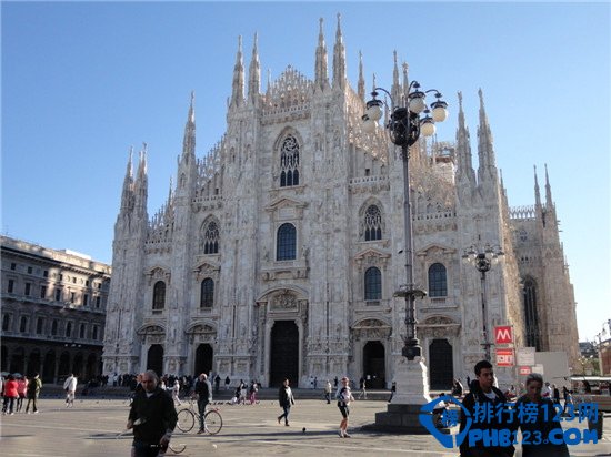 全球十大最浪漫旅程排行榜插图3