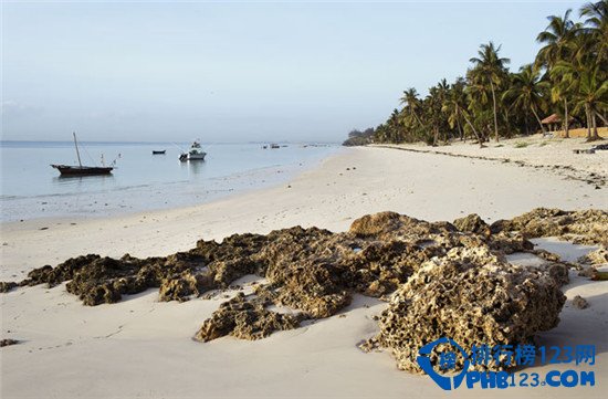 印度洋十大稀世宝岛排行榜插图9