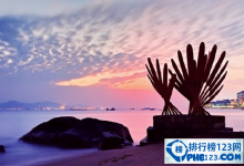 2015福建热门旅游城市排名|爱分享