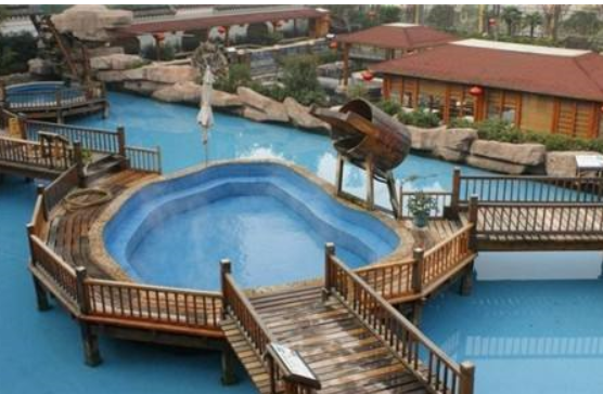 南京哪个温泉最好 南京温泉度假村排名插图2