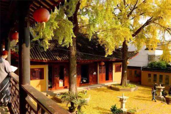德州十大风景名胜排行榜：定慧寺上榜，第六是古墓插图4