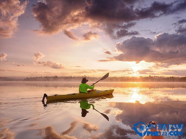 欧美最美的城市排名插图3