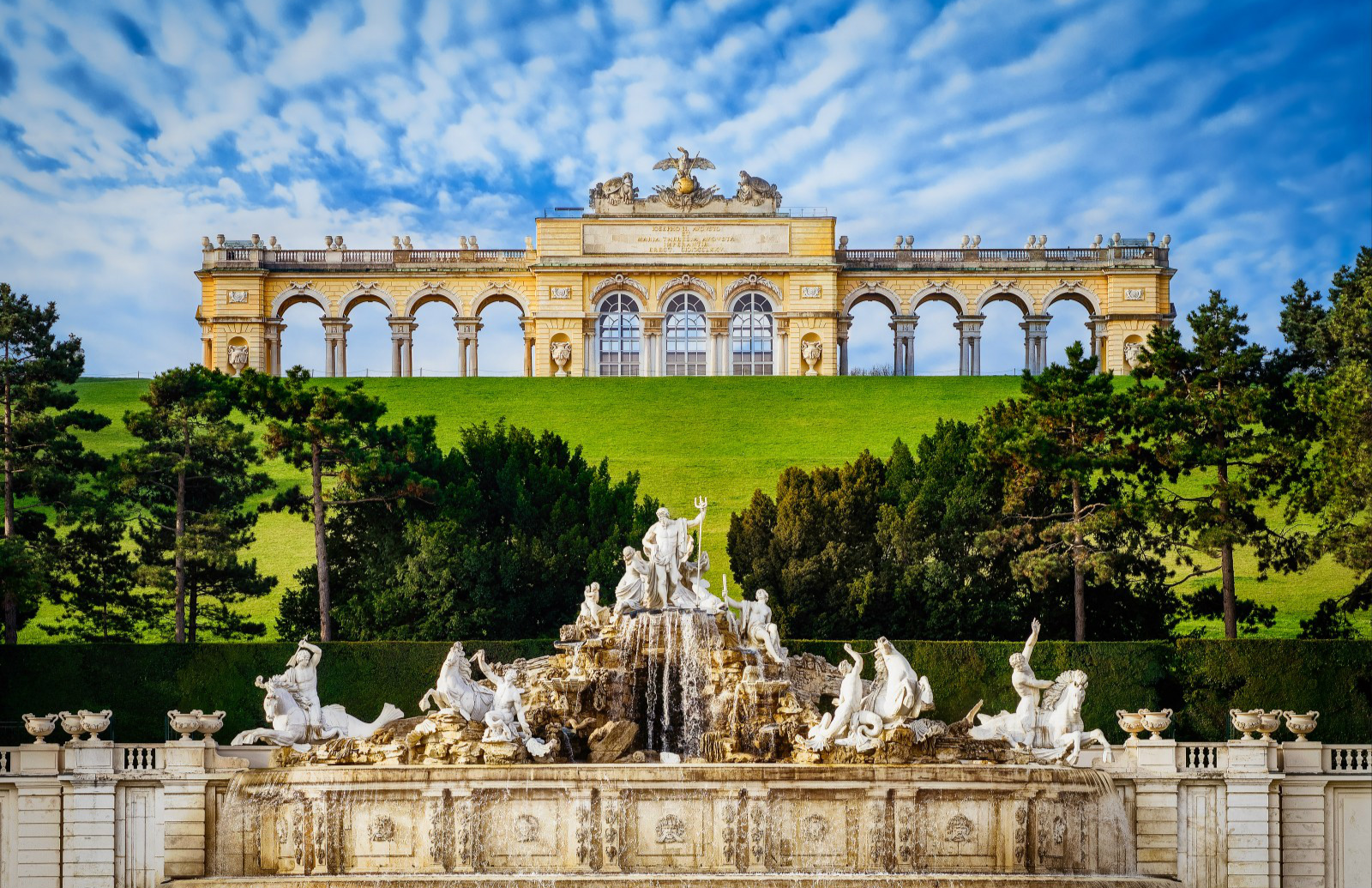 欧洲十佳免费景点 欧洲必去的免费经典推荐插图3