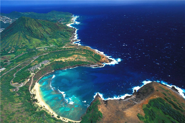 全球十大避暑胜地 夏天避暑这些地方都很流行插图4