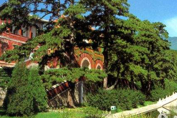 北京十大爬山好去处：十渡风景区上榜 登高漂流任君选择插图6