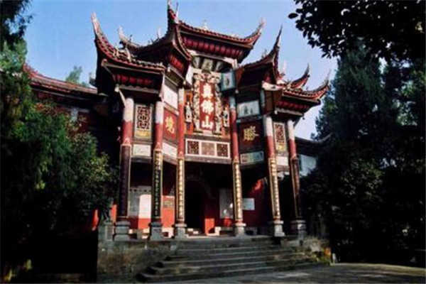 衡阳最好玩的地方推荐 衡阳好玩的地方排行榜插图6