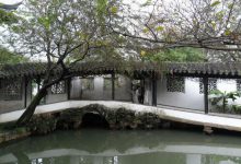 苏州必去景点排名 沧浪亭/狮子林/拙政园/留园四大园林上榜|爱分享