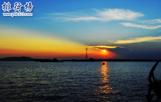 南昌有什么好玩的地方？南昌旅游必去的景点排行榜插图4