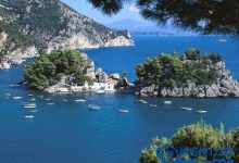 世界上最美的十大海岛排行榜|爱分享