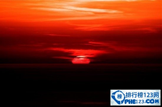 全球十大海岛蜜月旅游景点插图17