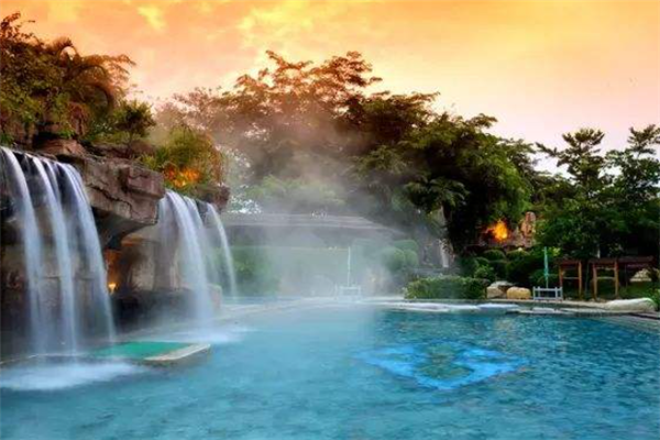 广东恩平十大最好玩的景点：锦江温泉上榜，第五是石头村插图8