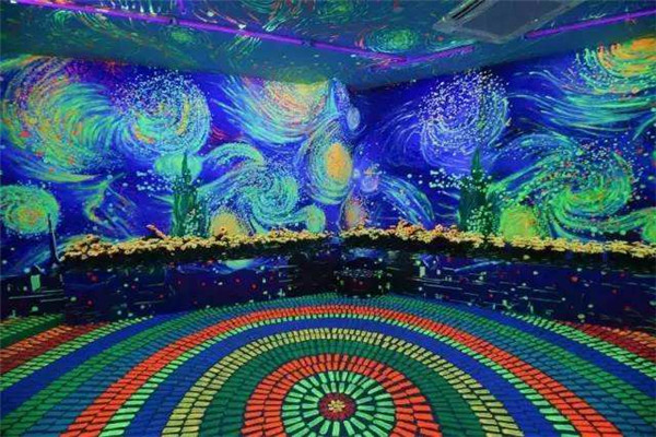 南京十大热门展馆排名:南博上榜，第4新晋网红打卡地插图4