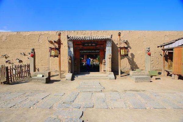 宁夏十大网红地点排行榜 去宁夏不能错过这些地方插图6