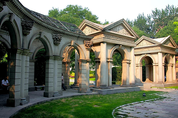 北京十大免费景点：南锣鼓巷上榜，文艺青年决不能错过插图6