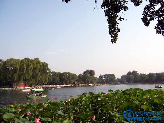 中国十大爱情地标排行榜插图8