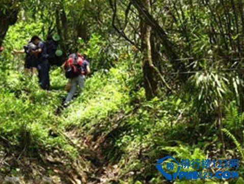 世界十大旅游禁地排行榜插图8