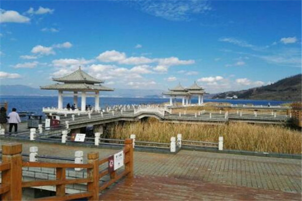 玉溪最好玩的地方推荐 玉溪好玩的地方排行榜插图2