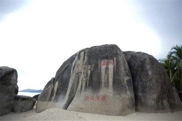 三亚最好玩的地方推荐 三亚好玩的地方排行榜插图