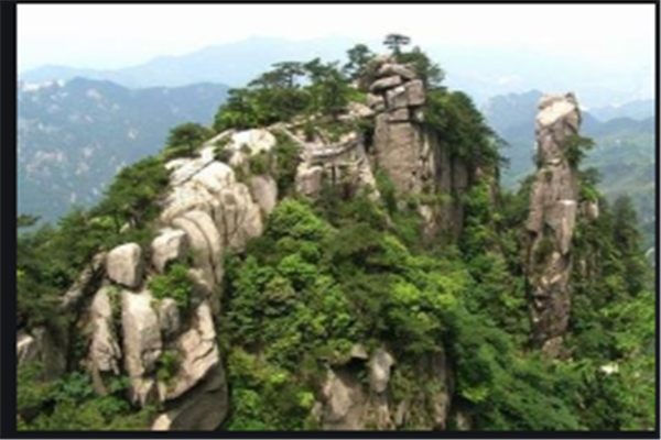 宝鸡十大景区排行榜：水城三国小镇上榜，中国周原景区订第三插图1