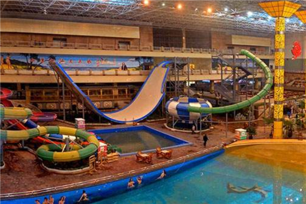 辽宁十大温泉 去辽宁泡温泉还得来这里插图2