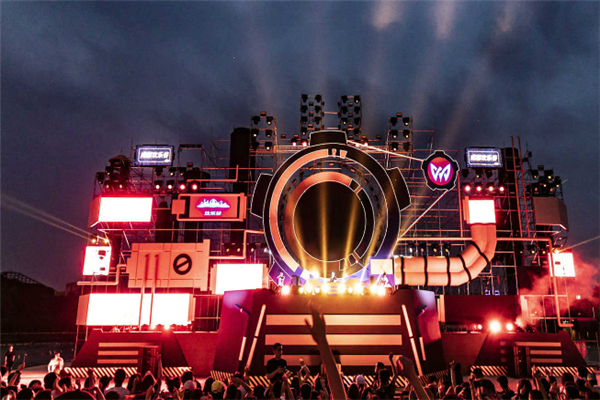 四川国家级4A景区名单：罗浮山上榜，第七娱乐设施最多插图6