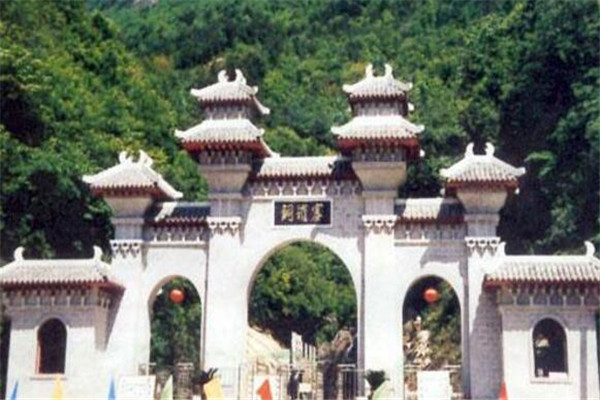 六安最好玩的地方推荐 六安好玩的地方排行榜插图6