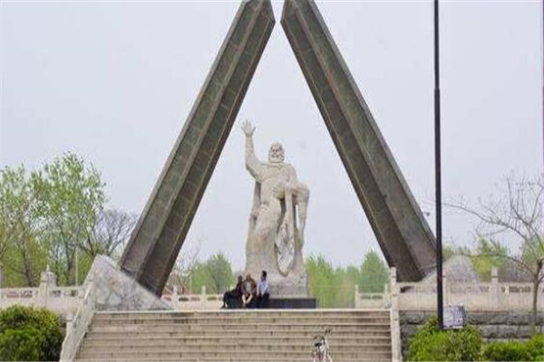 蚌埠最好玩的地方推荐 蚌埠好玩的地方排行榜插图6