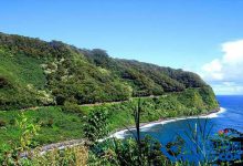 全球风景最美的十大公路排行榜|爱分享