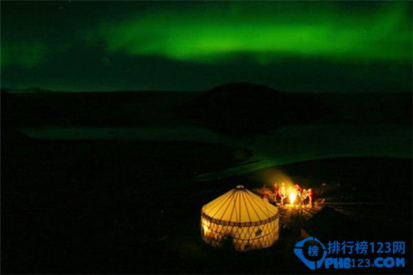 全球十大避世之地排行榜插图3