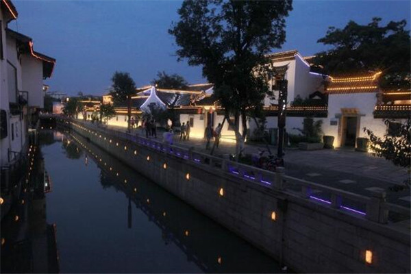 上海免费景点排名 好玩不花钱，你去过几个插图1