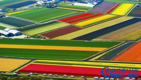 世界上如梦似幻的十大真实景观排行榜插图3