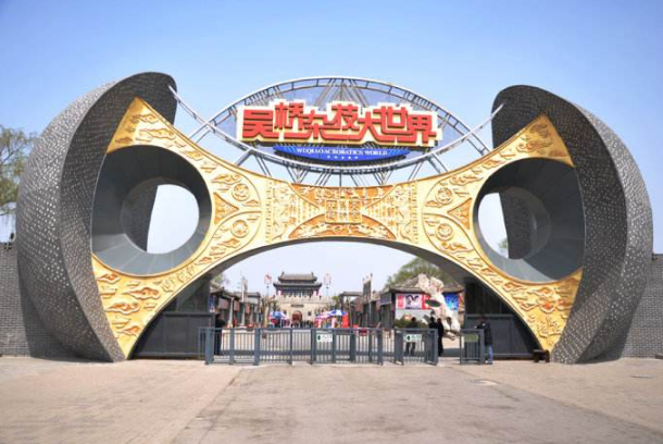 河北必玩十大景区 山海关必去，承德避暑山庄最有名插图9