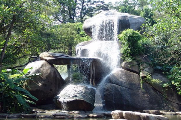 厦门一日游最佳景点top10：日光岩上榜，鼓浪屿第一插图6