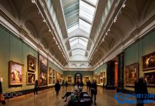 英国被拍照次数TOP10的地标|爱分享