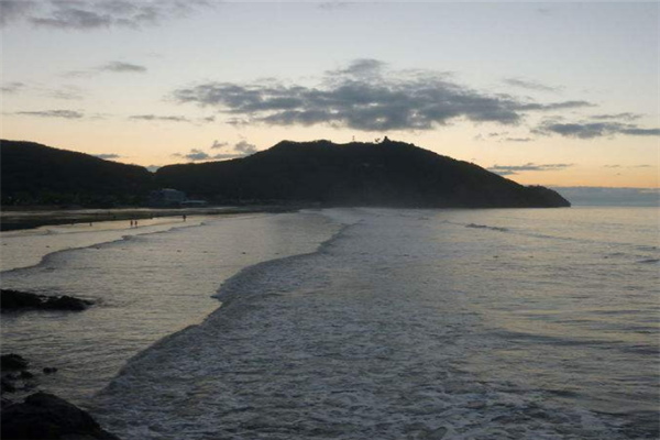 丹东景点排行榜前十：鸭绿江风景名胜区上榜，五龙山第一插图8