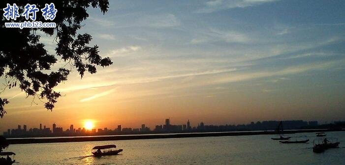 国内十大不坑爹旅游景点排行榜，让你去了还想去插图2