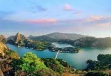 温州十大最值得去的景点：江心屿上榜，第四刘伯温故里|爱分享