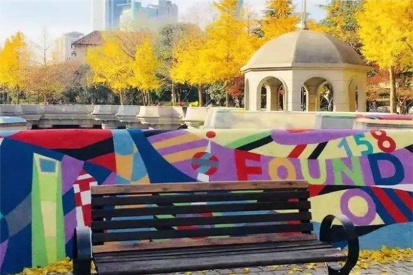 上海十大最值得去的景点：高登公园上榜，第二非常适合情侣去插图4