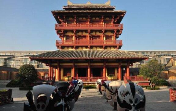 许昌好玩的地方排行榜 紫云山美到让你不想走插图3