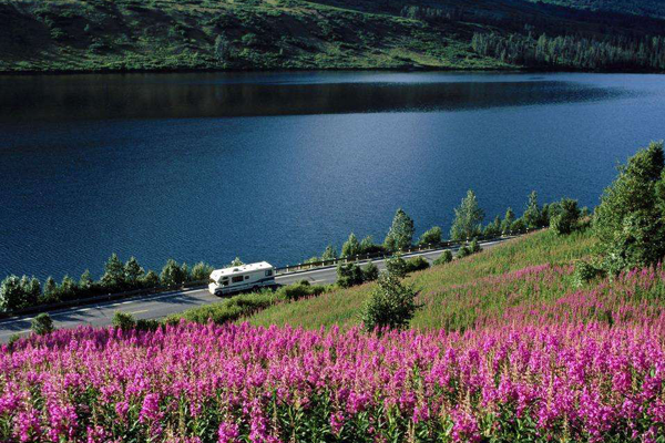 世界十大最美公路排行榜：美国6地上榜，中国一条男人必去插图4