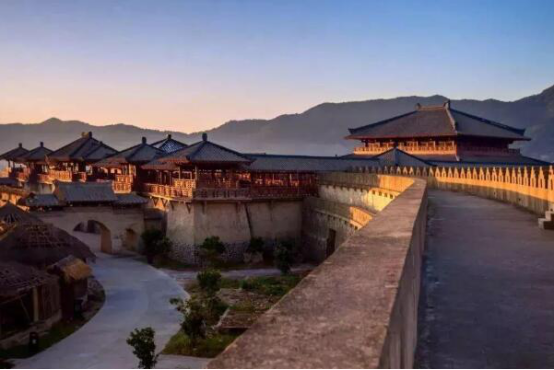 宁波十大旅游景点 天一阁推荐必去月湖公园颇受青睐插图9