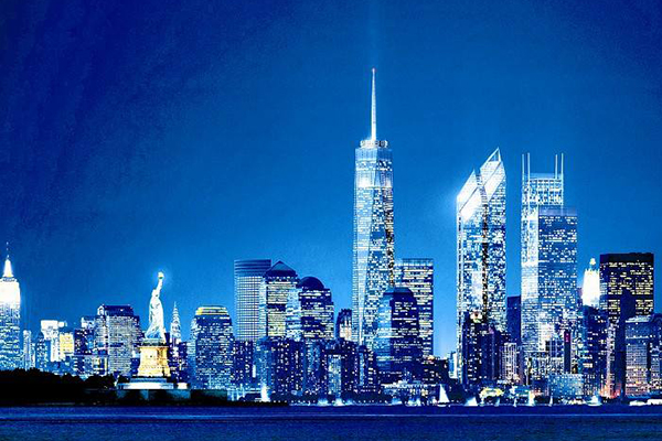 世界十大富裕城市：香港 北京 上海上榜，有你的城市吗？插图