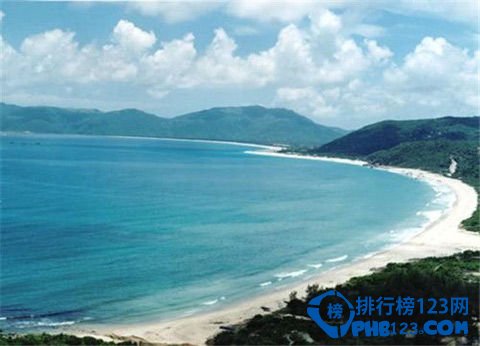 【中国最美海滩排名】2016中国十大最美海滩插图6