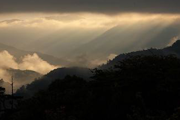 台湾十大爬山好去处：阿里山只排第十 第一名是台湾最高峰插图7